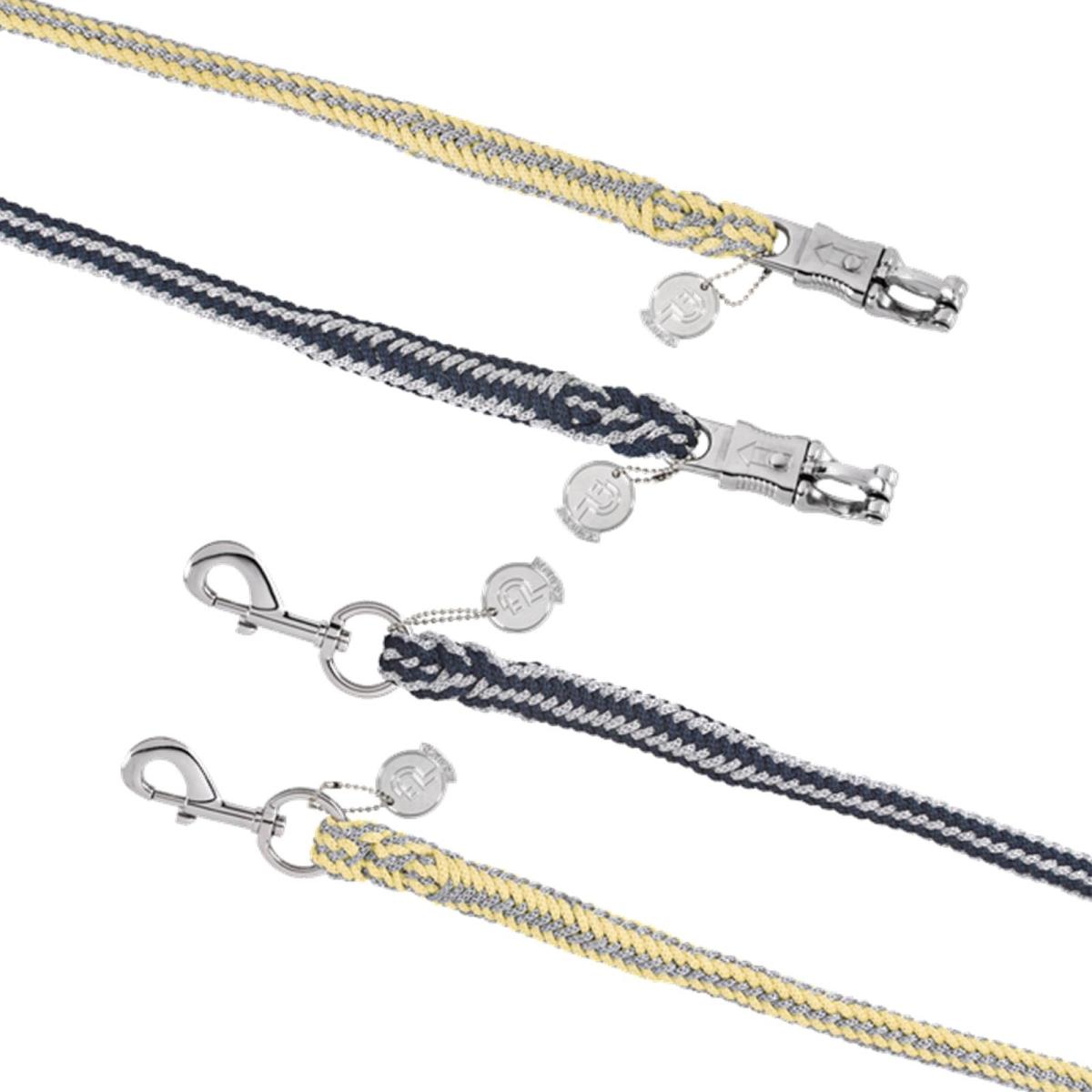 Eskadron Platinum Pure Führstrick DURALASTIC, Strick