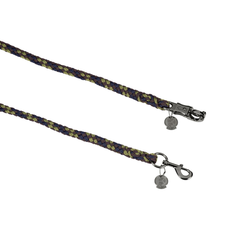 Eskadron Platinum Führstrick, Anbindestrick,  Strick, regular