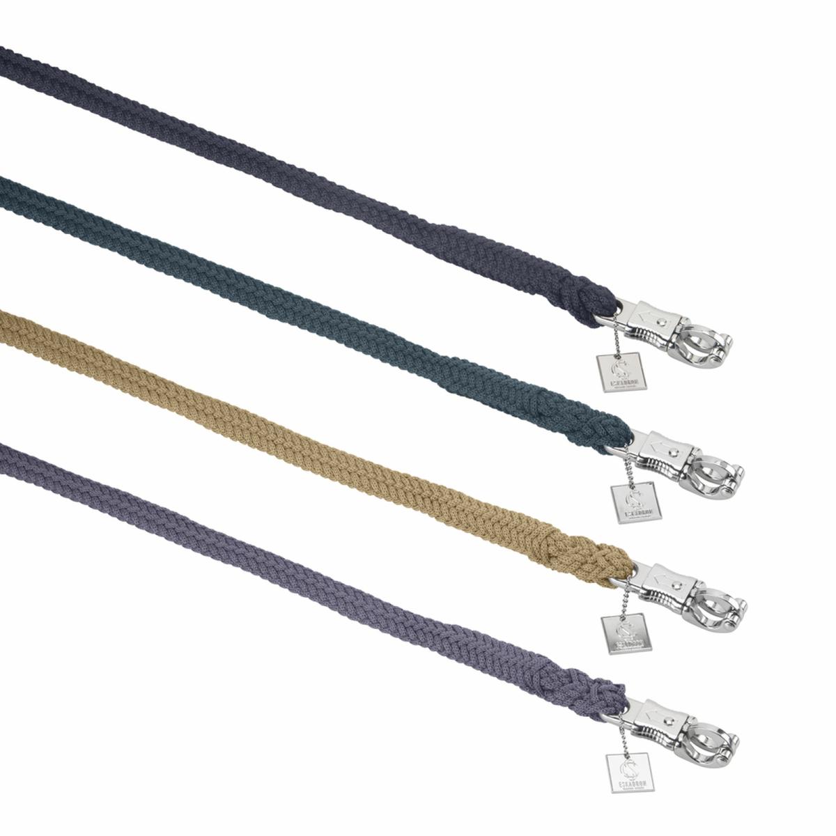 Eskadron Führstrick, Anbindestrick DURALASTIC, Strick