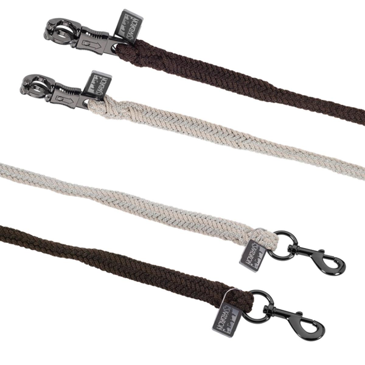 Eskadron Platinum Rope Duralastic  " Limited Edition "