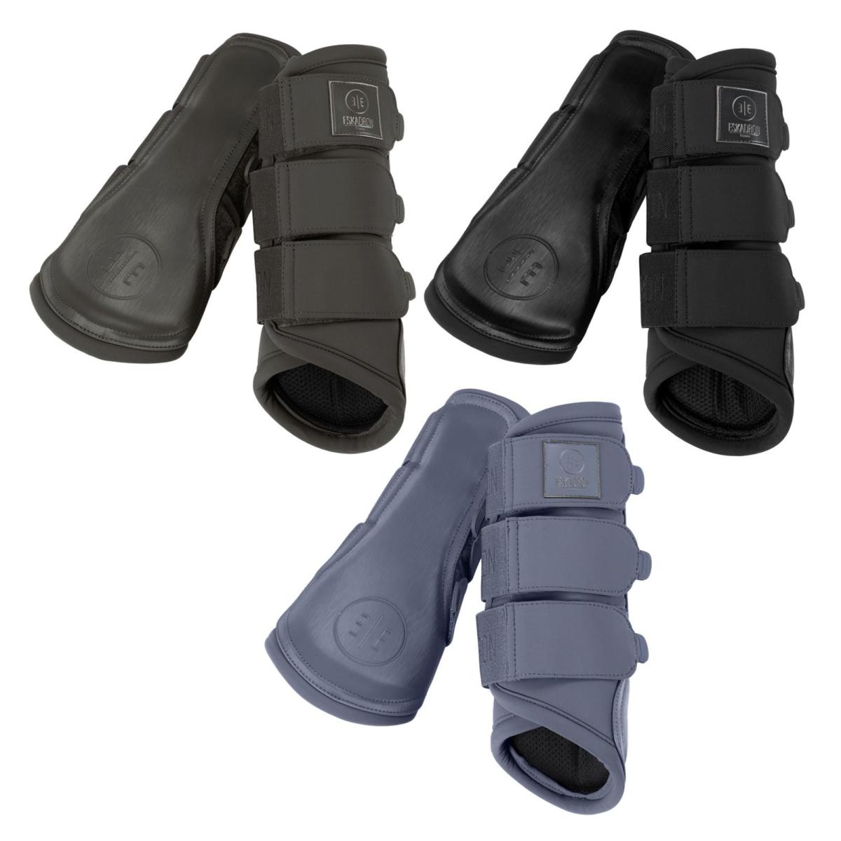 Eskadron ESSENCE Tendon Boots " SOFTSHELL MESH "