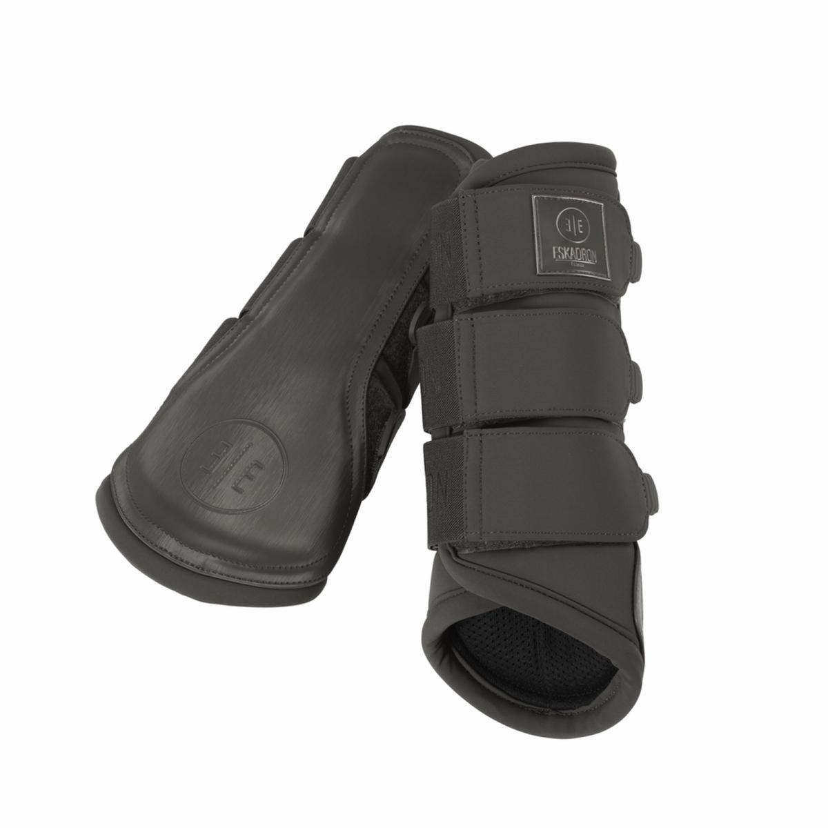 Eskadron ESSENCE Tendon Boots " SOFTSHELL MESH "