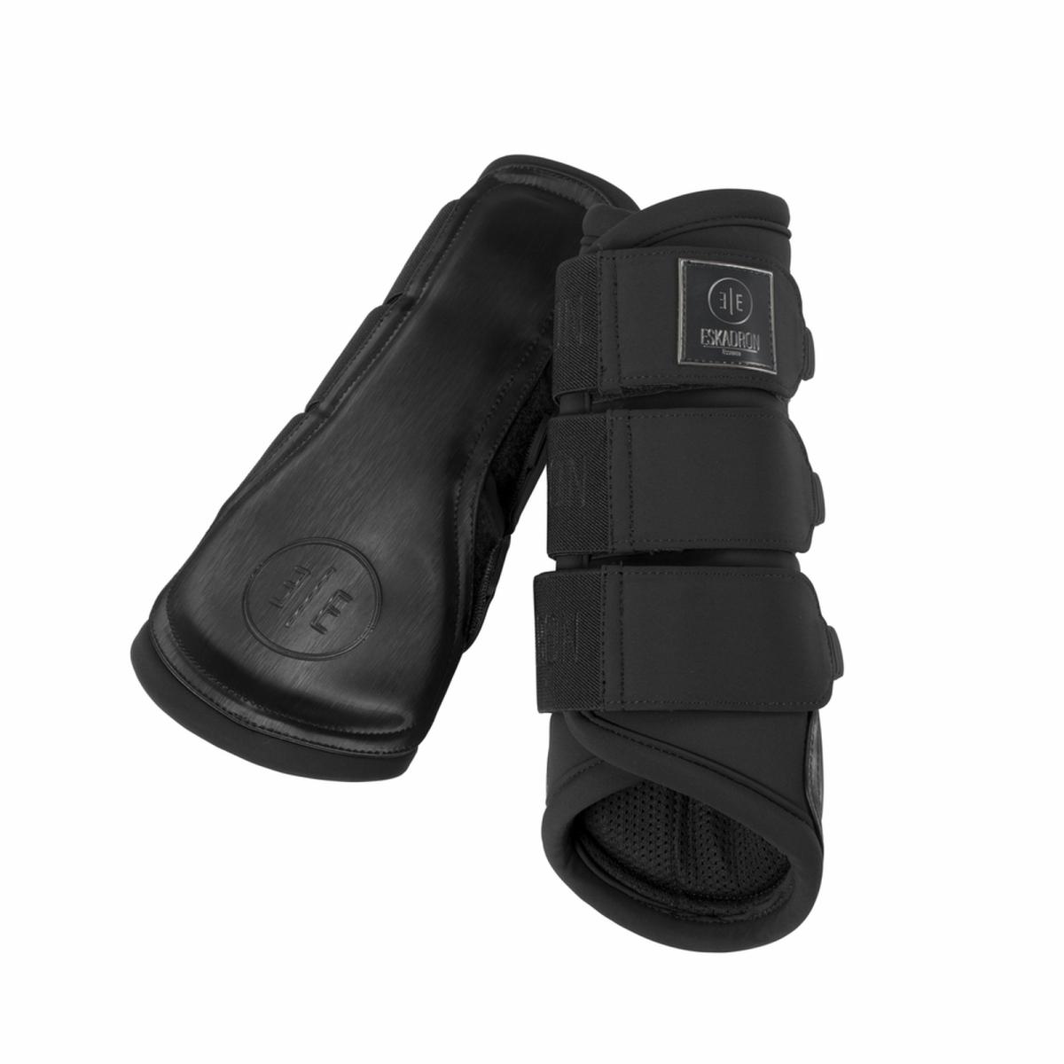 Eskadron ESSENCE Tendon Boots " SOFTSHELL MESH "
