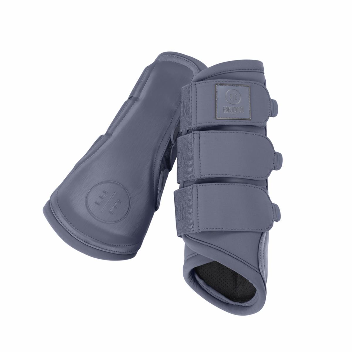 Eskadron ESSENCE Tendon Boots " SOFTSHELL MESH "