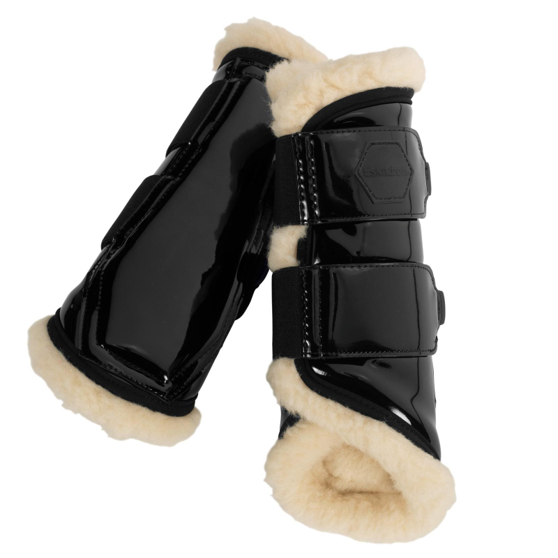Eskadron Reflexx Boots " VARNISH EVO-WOOL " , 1 Pair