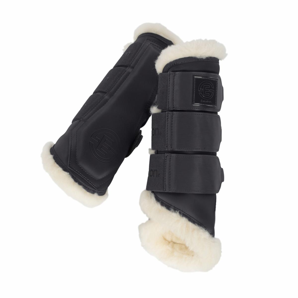 Eskadron REFLEXX Gamaschen " SOFTLATE EVO-WOOL " 1 Paar