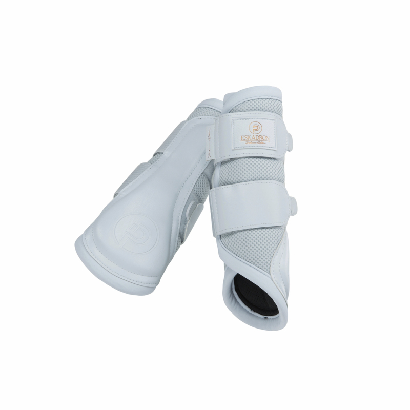Eskadron Platinum Tendon Boots " MESH " 1 Pair