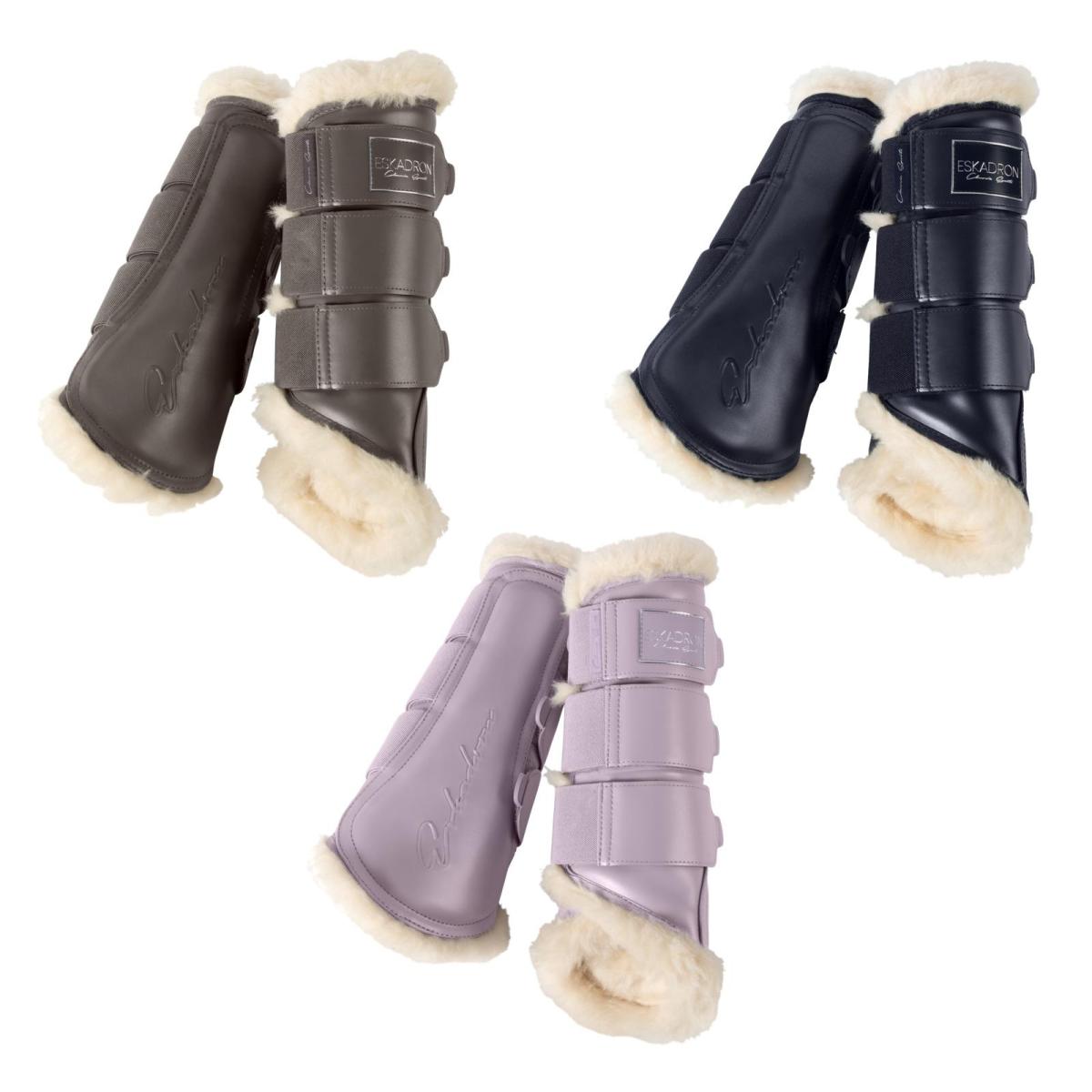 EskadronBoots " GLAMSLATE EVO-WOOL " , 1 Pair