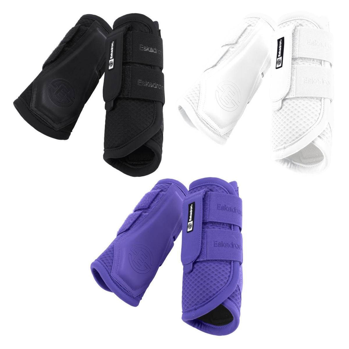 Eskadron DYNAMIC Tenton Boots " MESH " ,  1 Pair