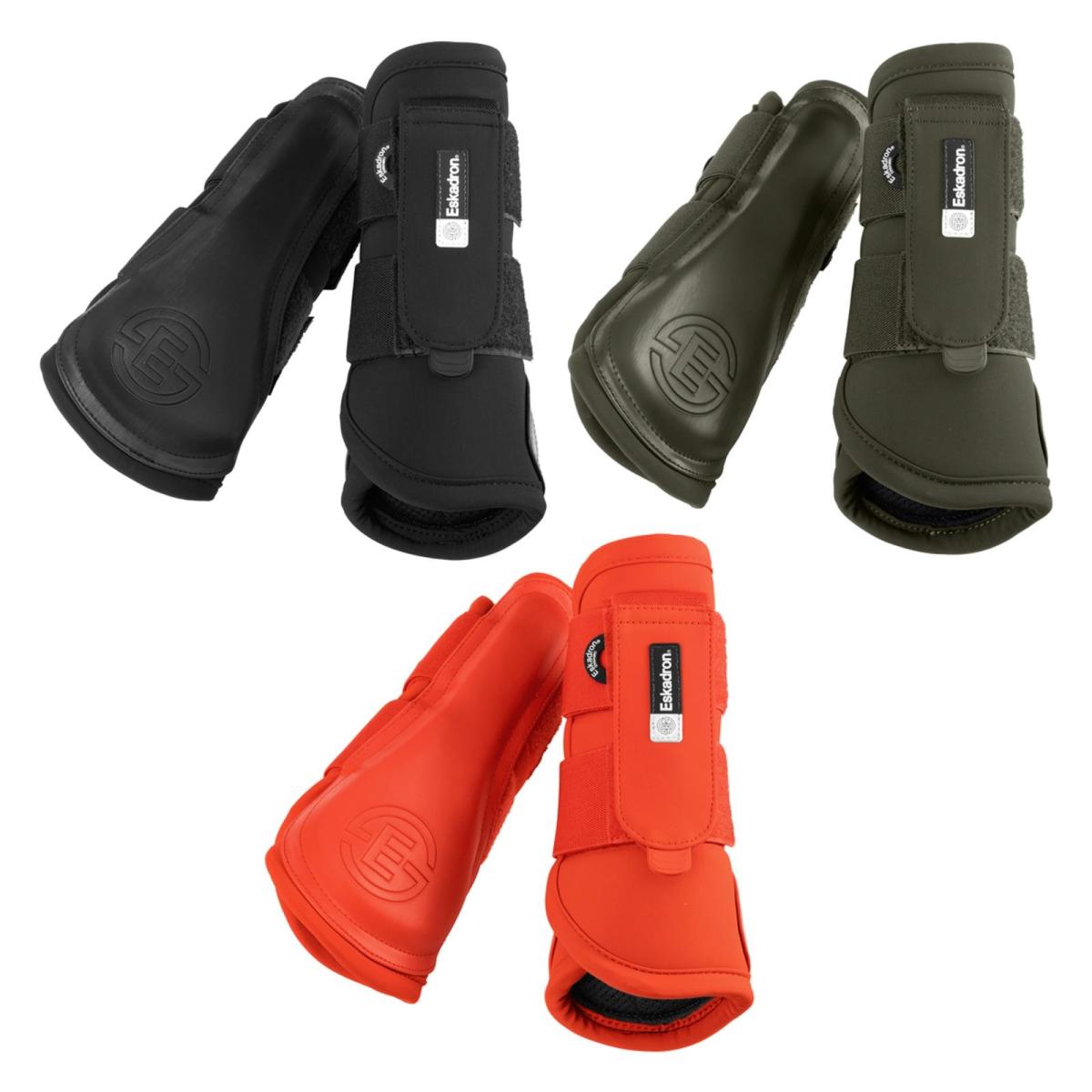 Eskadron DYNAMIC Tenton Boots " SOFTSHELL " ,  1 Pair