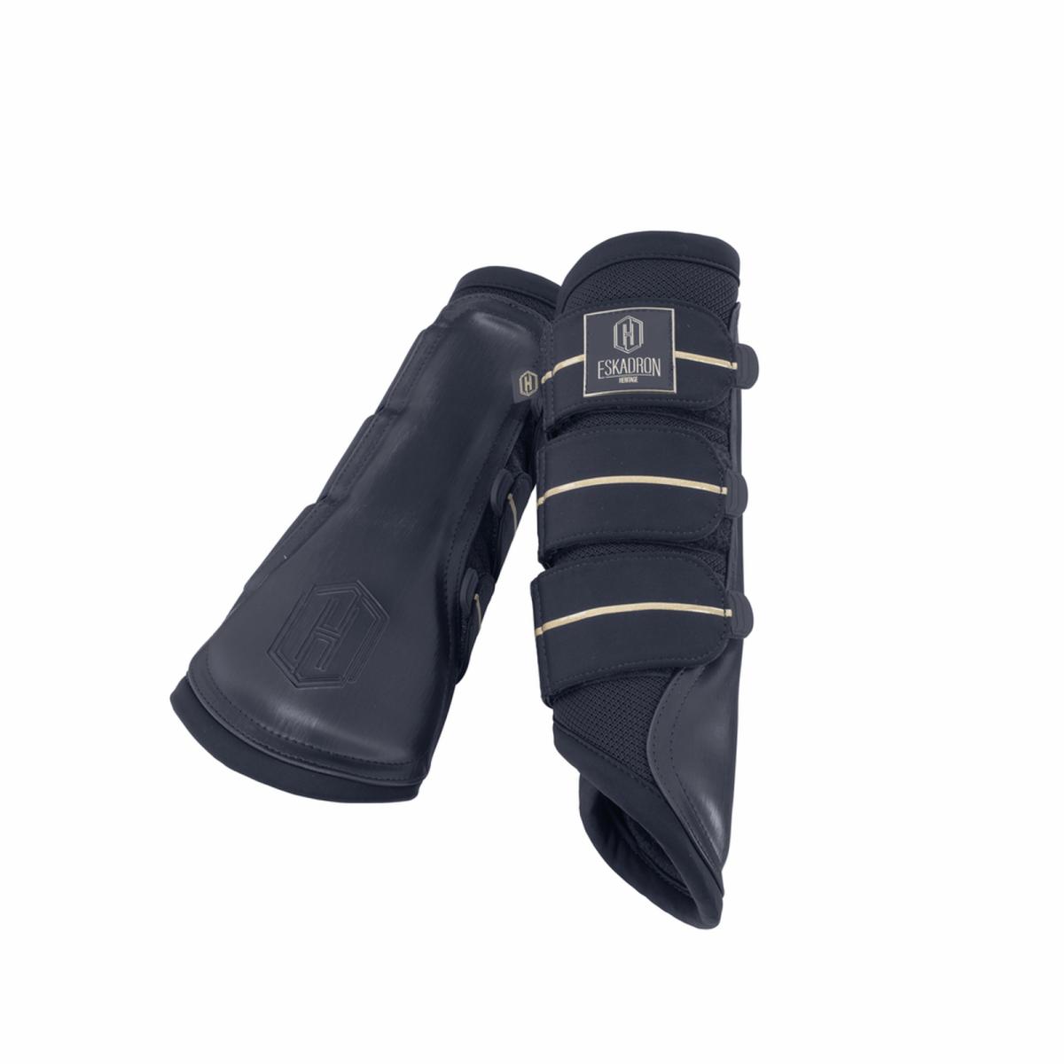 Eskadron HERITAGE Gamasche " MESH  "  1Paar