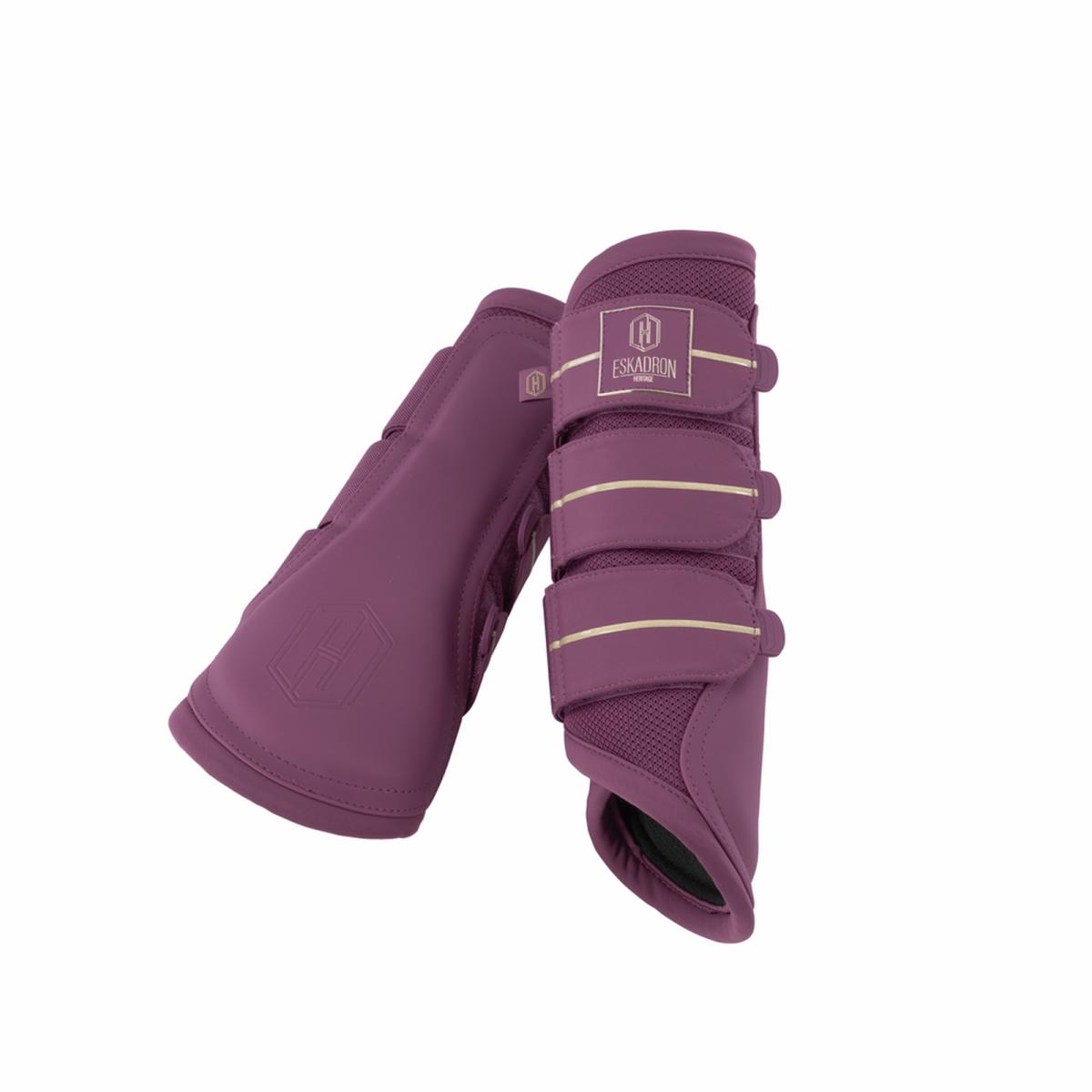 Eskadron HERITAGE Gamasche " MESH  "  1Paar