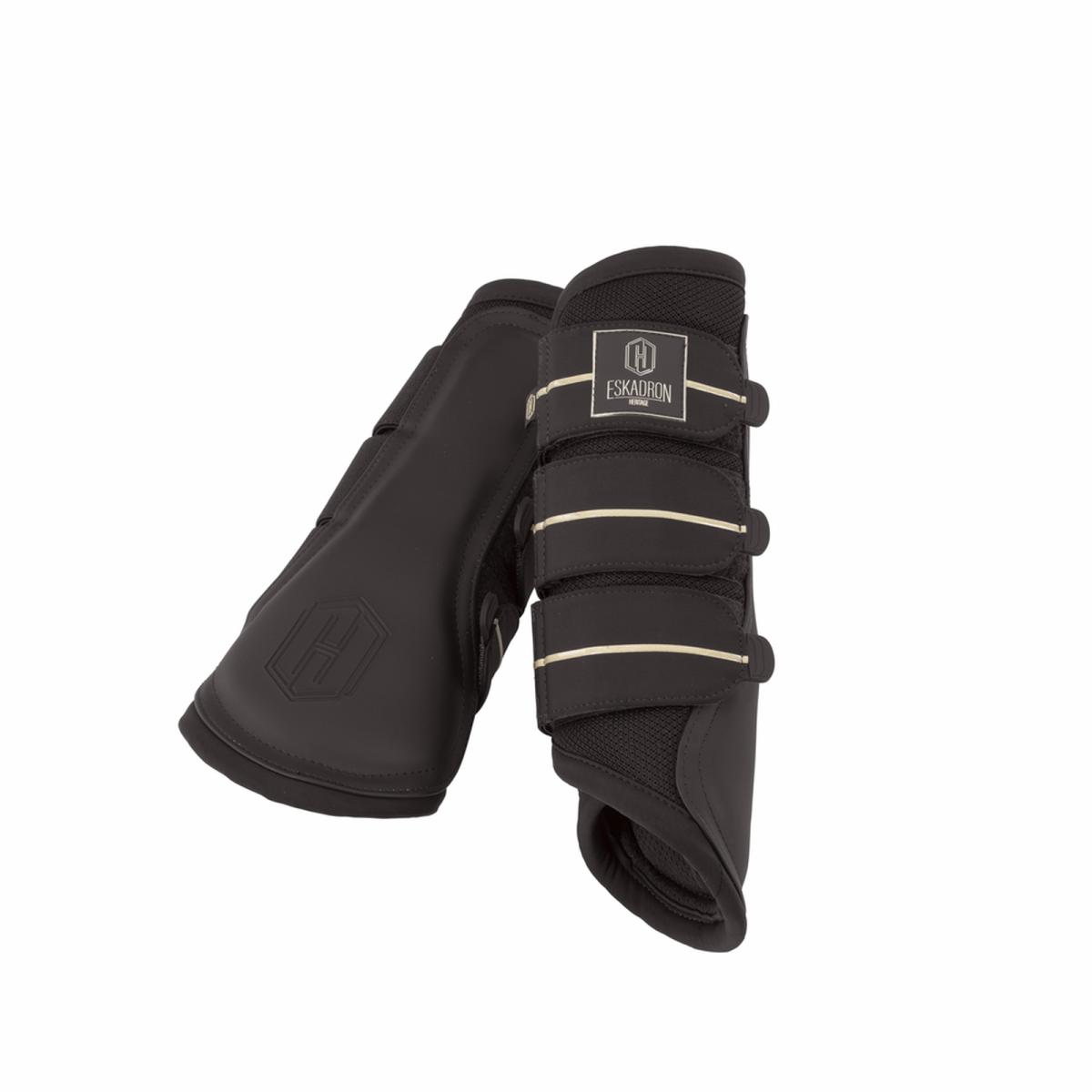 Eskadron HERITAGE Gamasche " MESH  "  1Paar