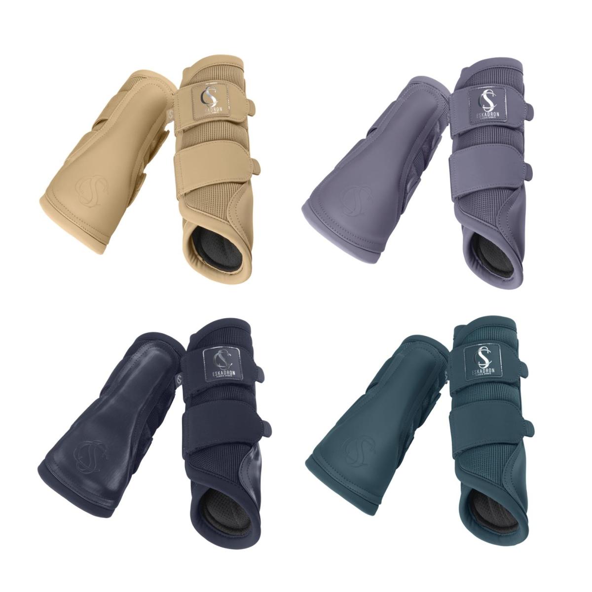 Eskadron Classic Sports Gamaschen " MESH ", 1 Paar