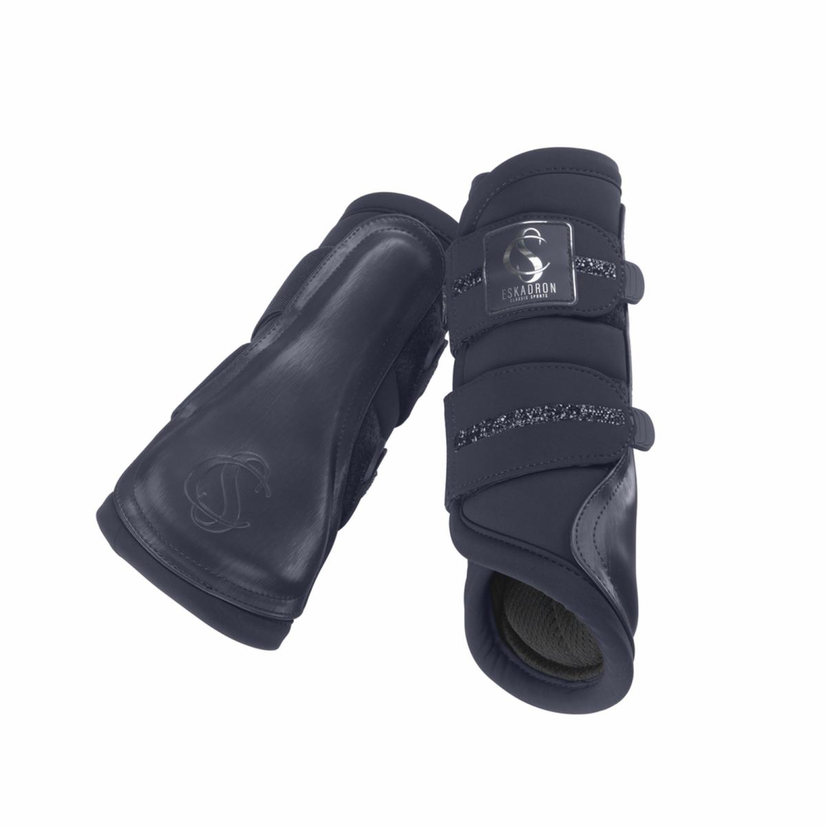 Eskadron Classic Sports Gamaschen " SOFTSHELL JEWEL " , 1 Paar