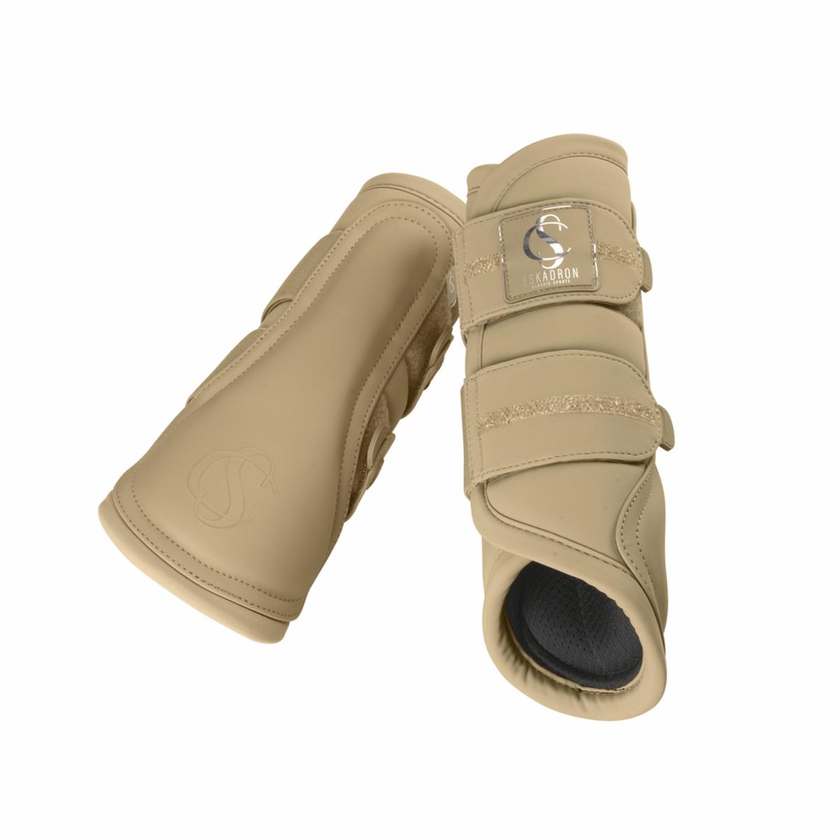 Eskadron Classic Sports Gamaschen " SOFTSHELL JEWEL " , 1 Paar