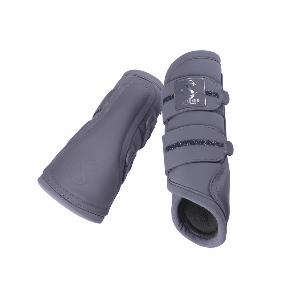 Eskadron Classic Sports Gamaschen " SOFTSHELL JEWEL " , 1 Paar