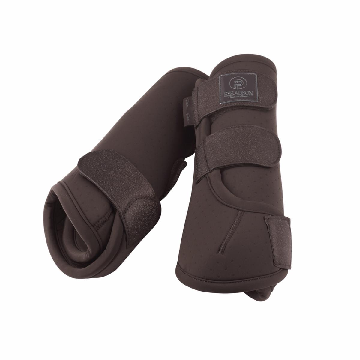 Eskadron Platinum Tendon Boots " PRO DRESSAGE FRONT " , 1 Pair