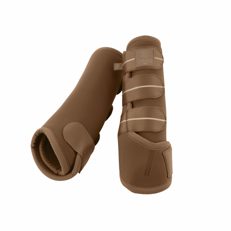 Eskadron HERITAGE Gamasche " PRO DRESSAGE " für vorne