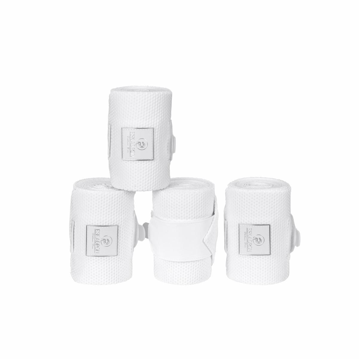 Eskadron Platinum Pure Bandagen " MESH " , 4er Set