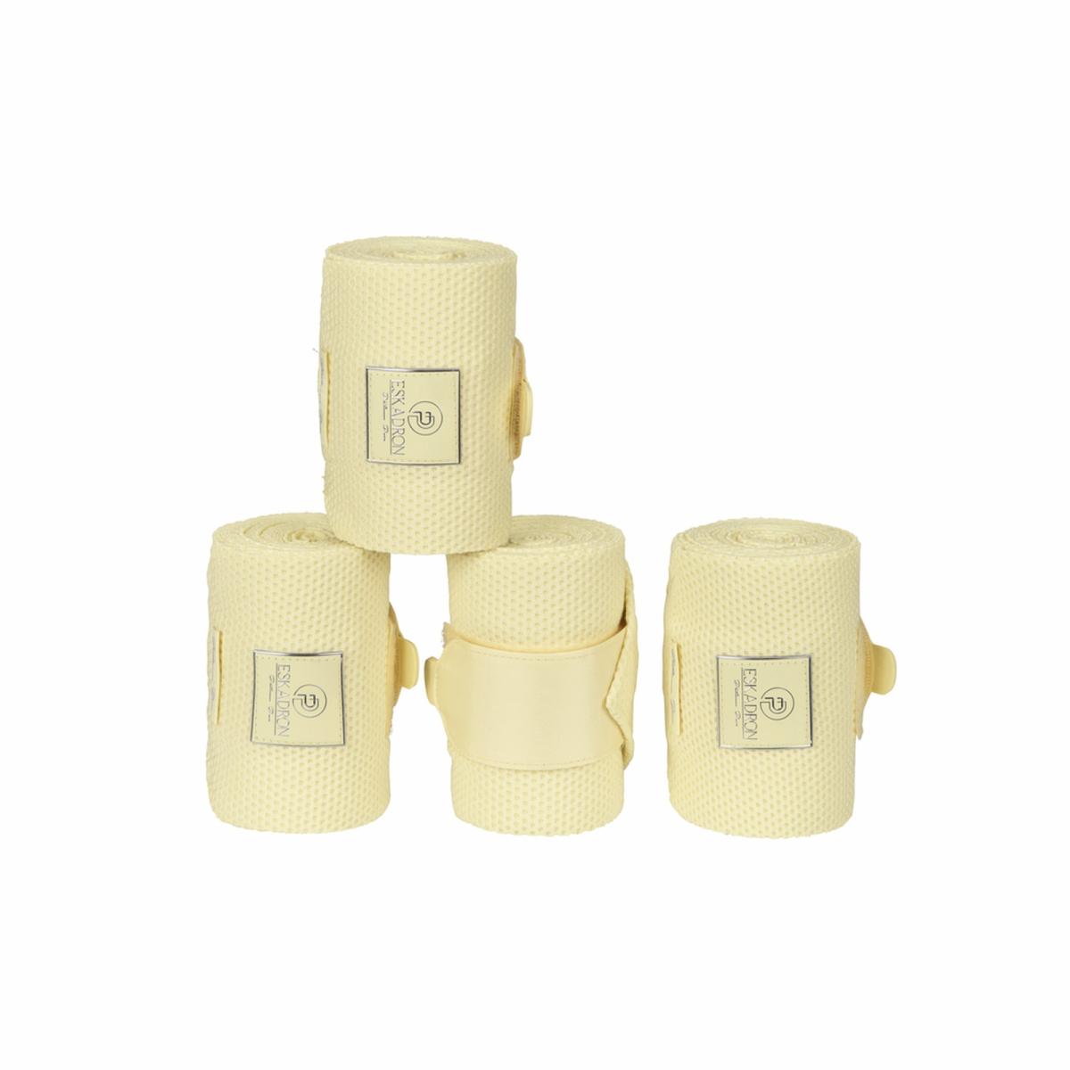 Eskadron Platinum Pure Bandagen " MESH " , 4er Set