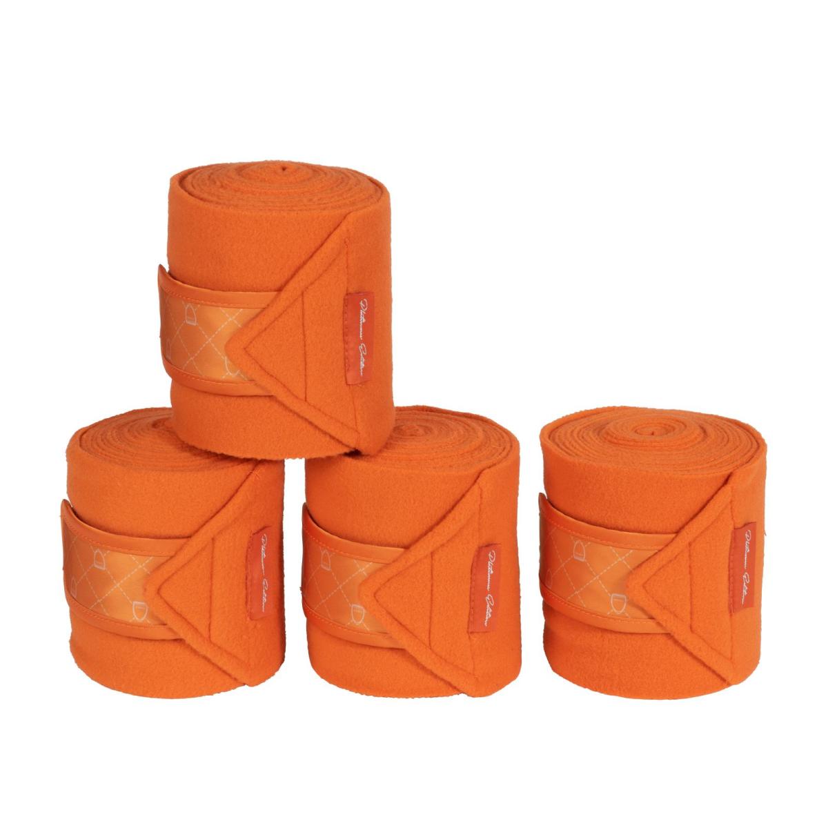 Eskadron Fleecebandages Platinum BANDAGES FLEECE - limited edition -