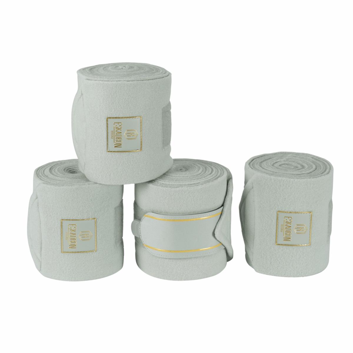 Eskadron HERITAGE Bandages FLEECE, 4er Set