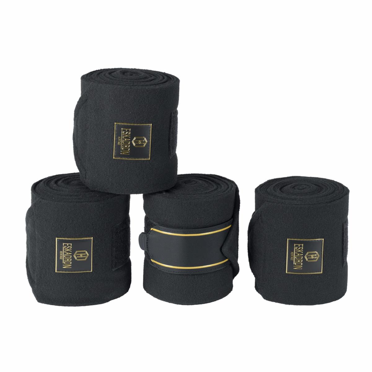 Eskadron HERITAGE Bandages FLEECE, 4er Set