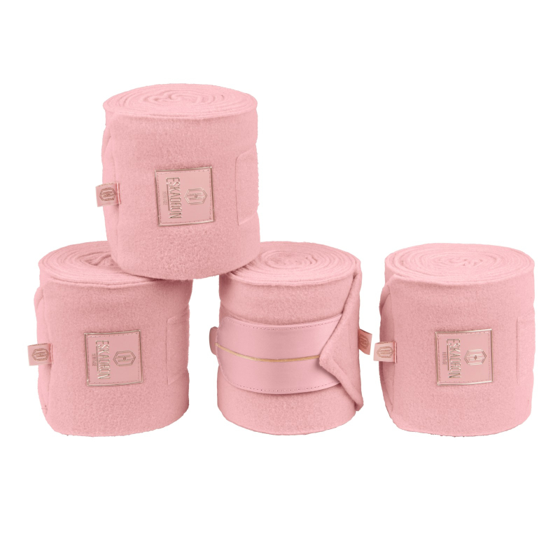 Eskadron HERITAGE Bandages FLEECE, 4er Set