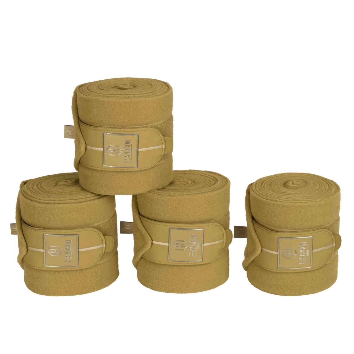 Eskadron HERITAGE Bandages FLEECE, 4er Set