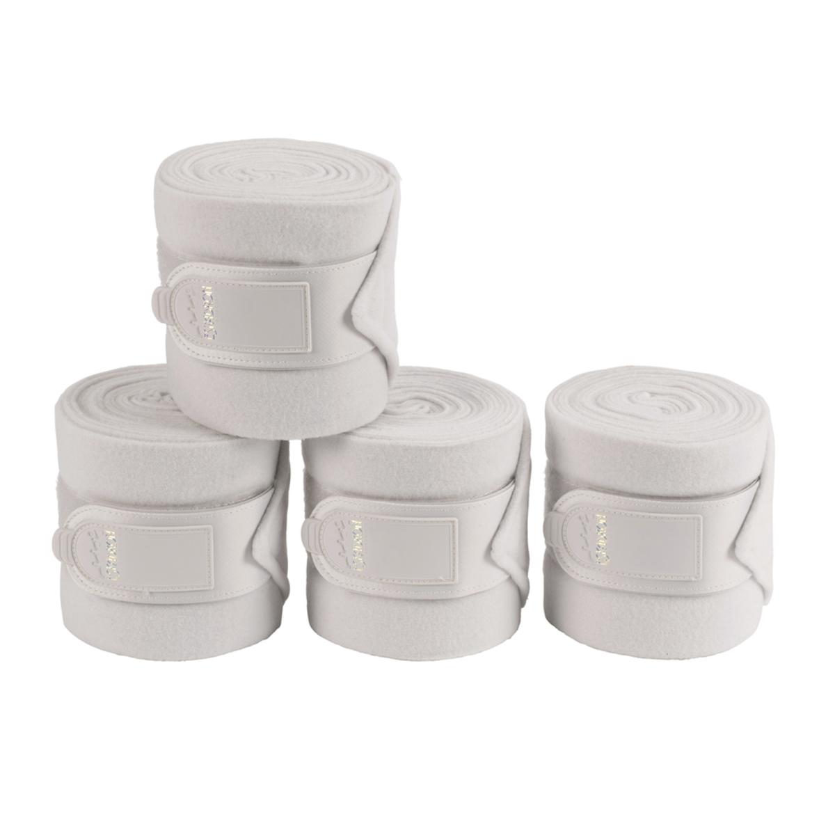 Eskadron Fleecebandagen 4er Set, Bandagen    " Classic Sports  "