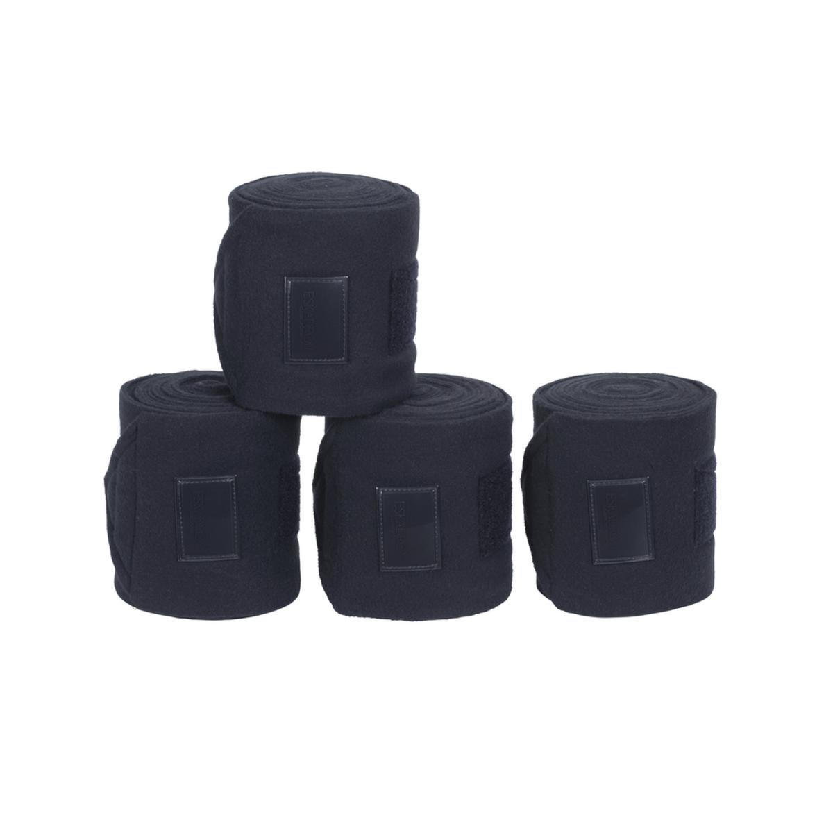 Eskadron Fleecebandagen 4er Set, Bandagen    " Classic Sports "