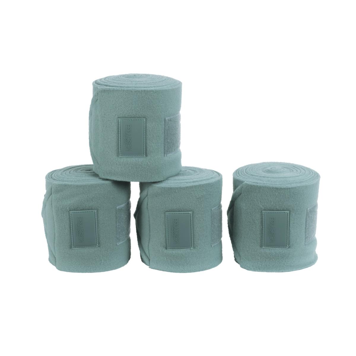 Eskadron Fleecebandagen 4er Set, Bandagen    " Classic Sports "