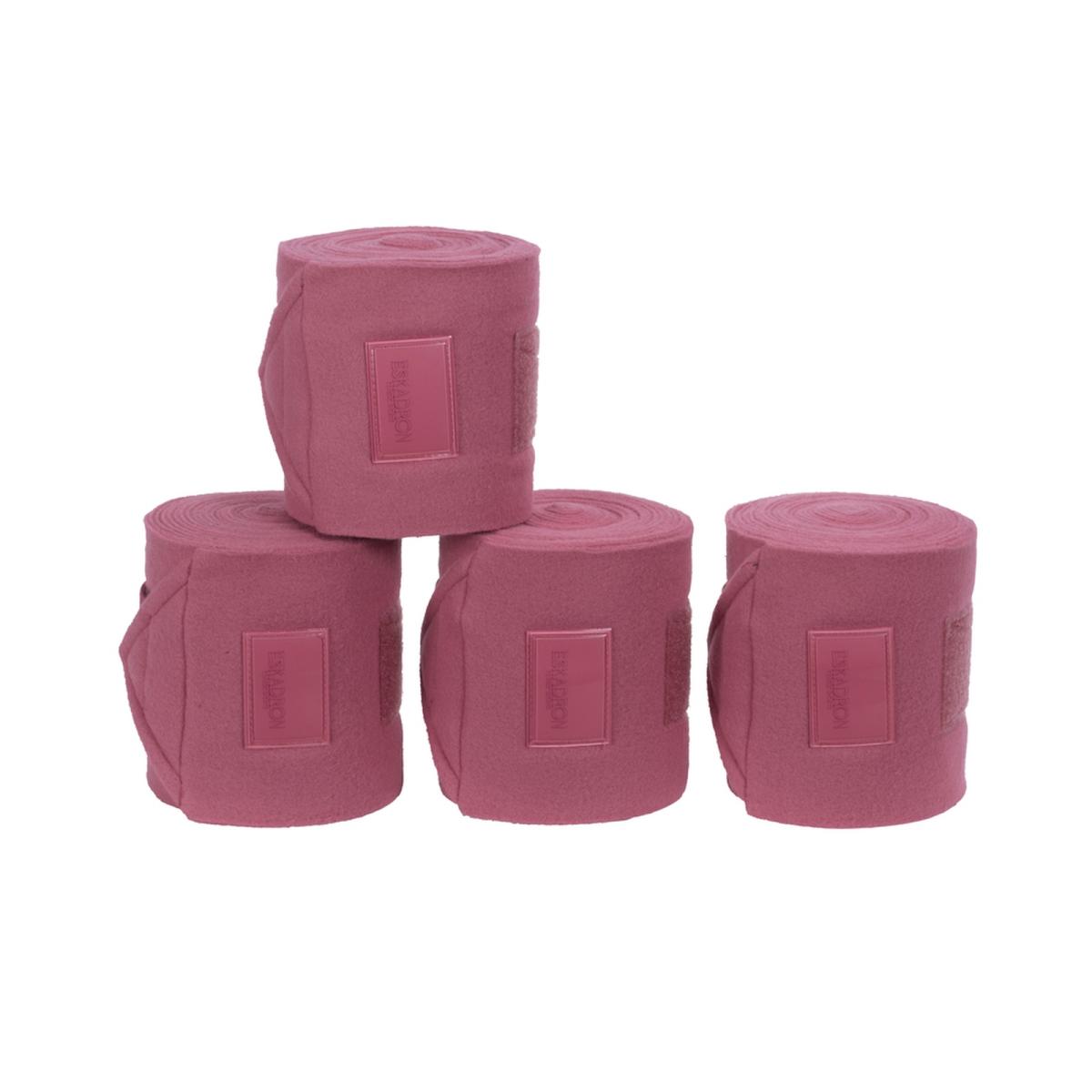 Eskadron Fleecebandagen 4er Set, Bandagen    " Classic Sports "