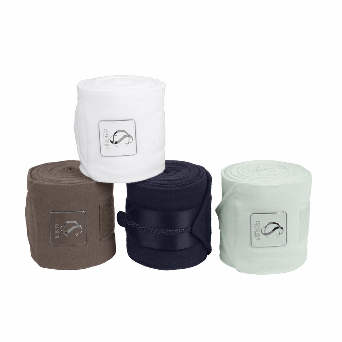 Eskadron Fleece Bandages 4er Set