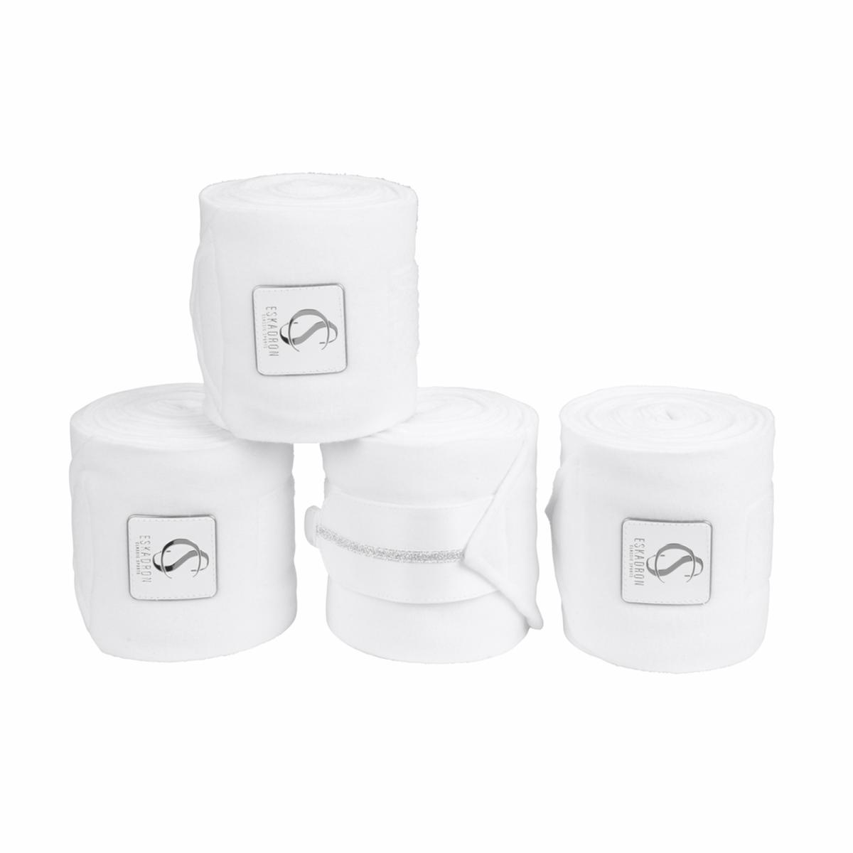 Eskadron Fleece Bandages 4er Set