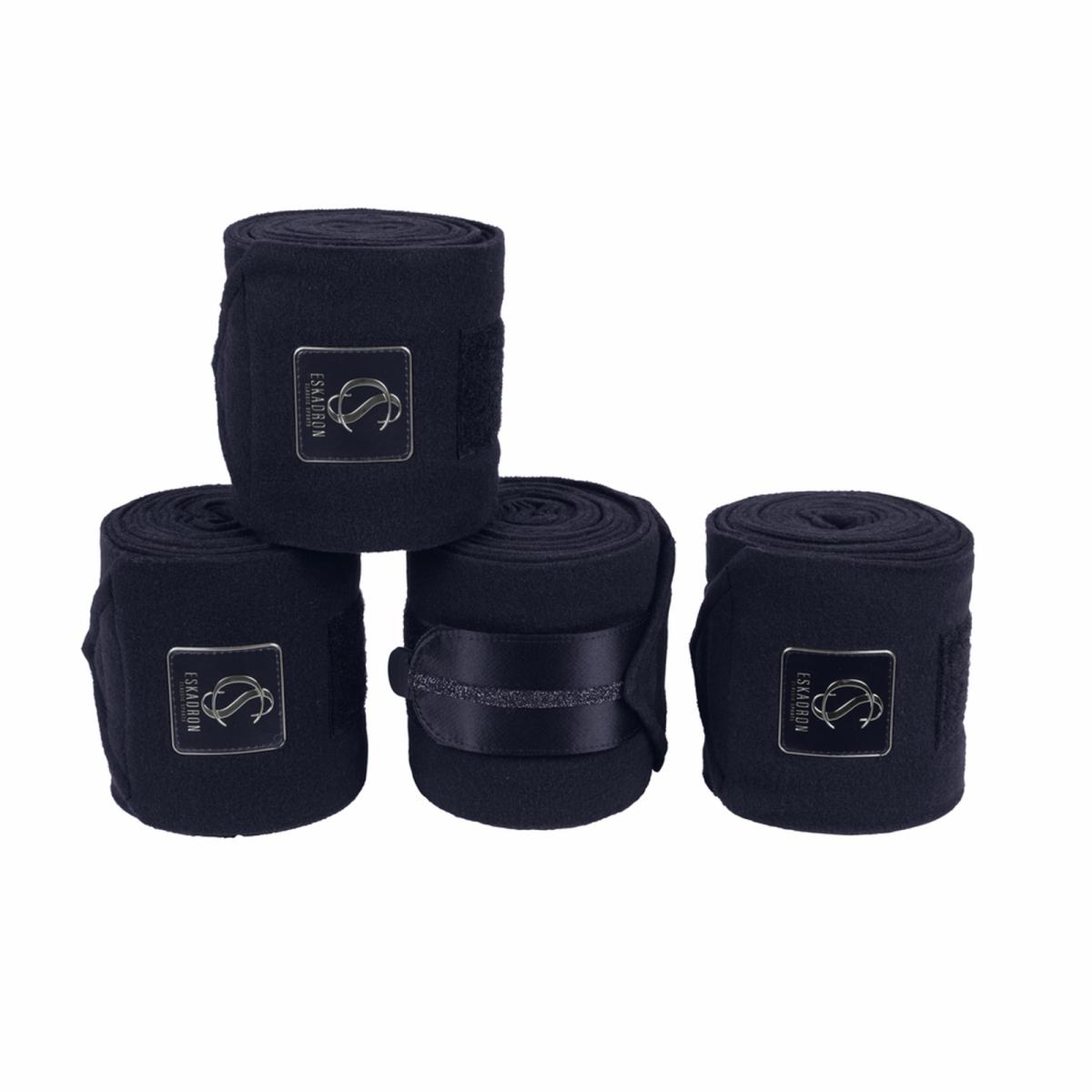 Eskadron Fleece Bandages 4er Set