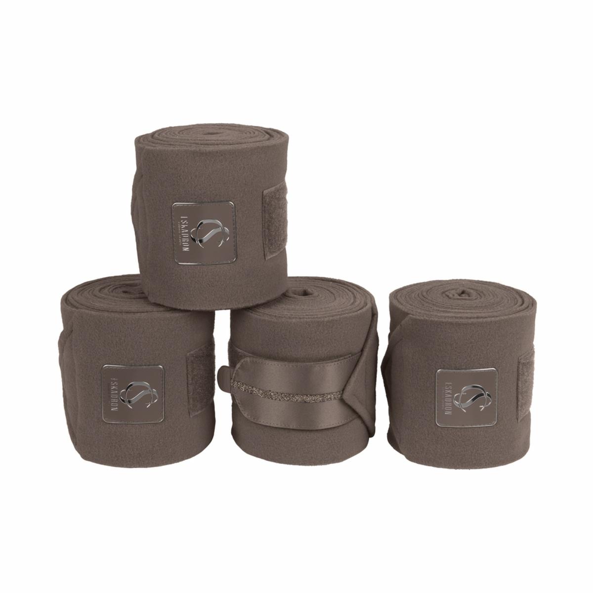 Eskadron Fleece Bandages 4er Set