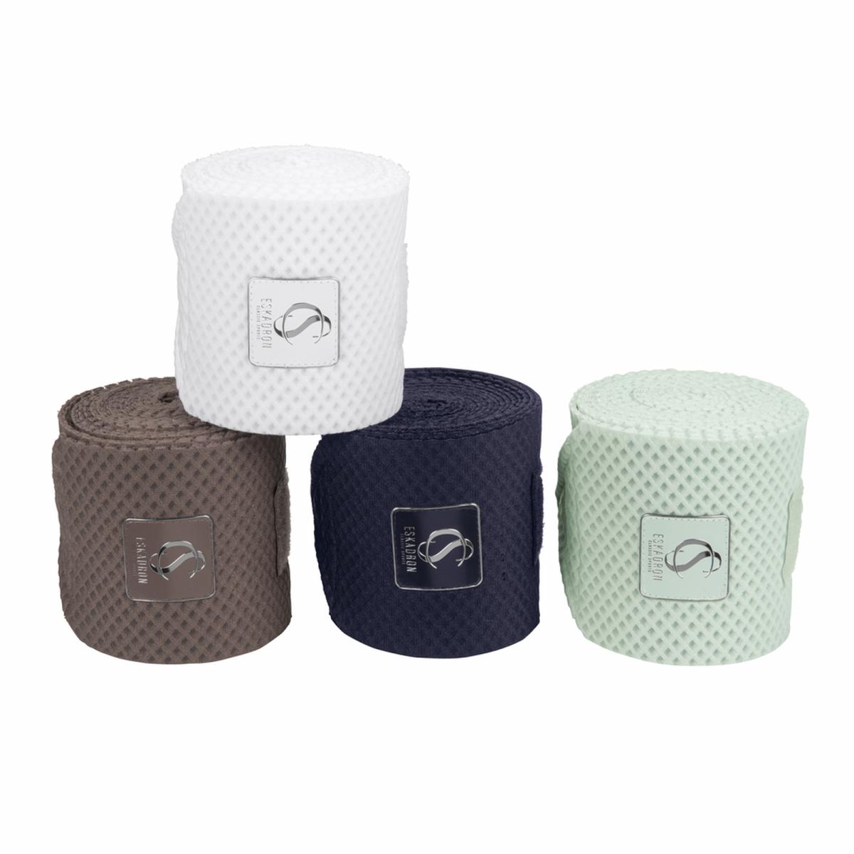 Eskadron Bandages 4er Set " MESH "