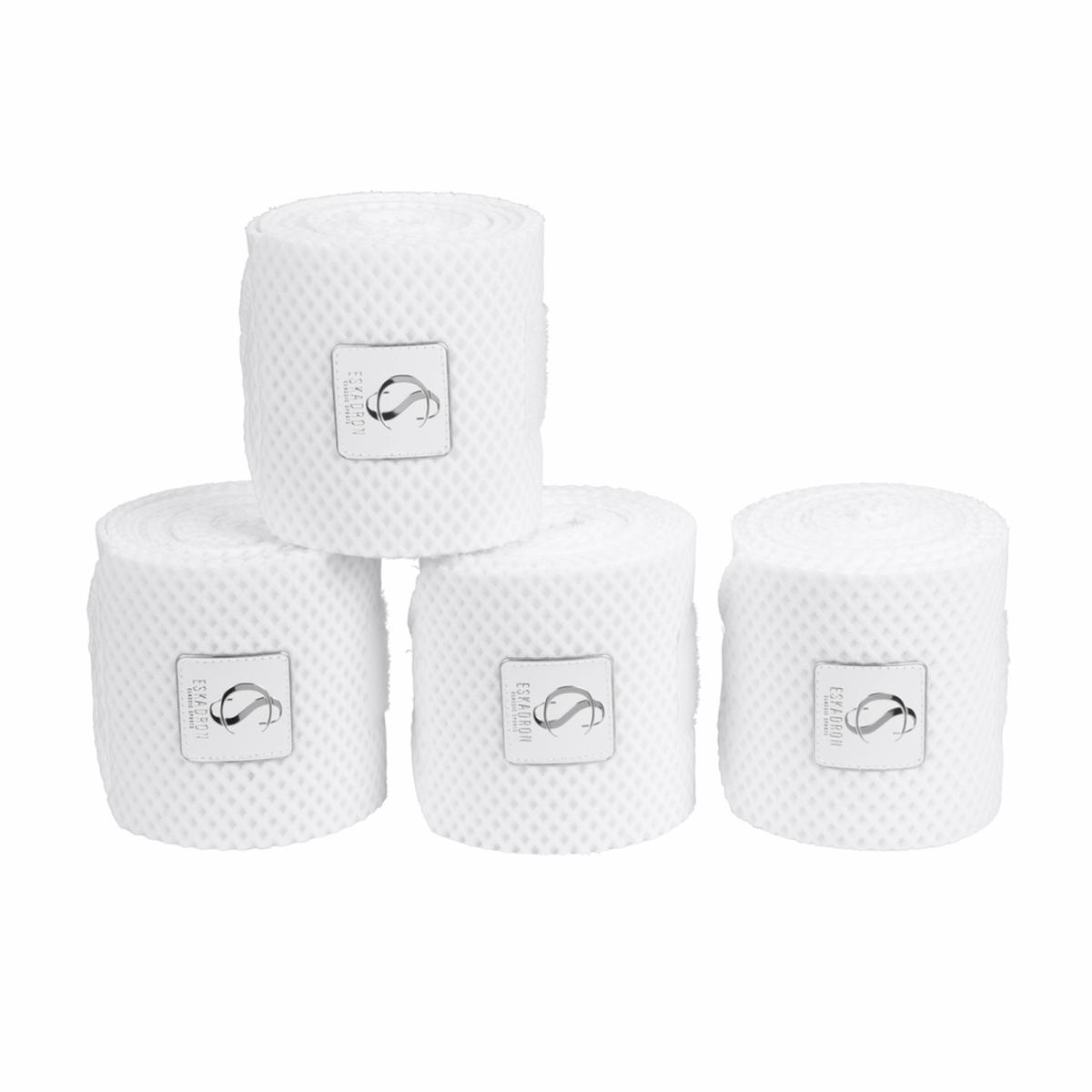 Eskadron Bandages 4er Set " MESH "