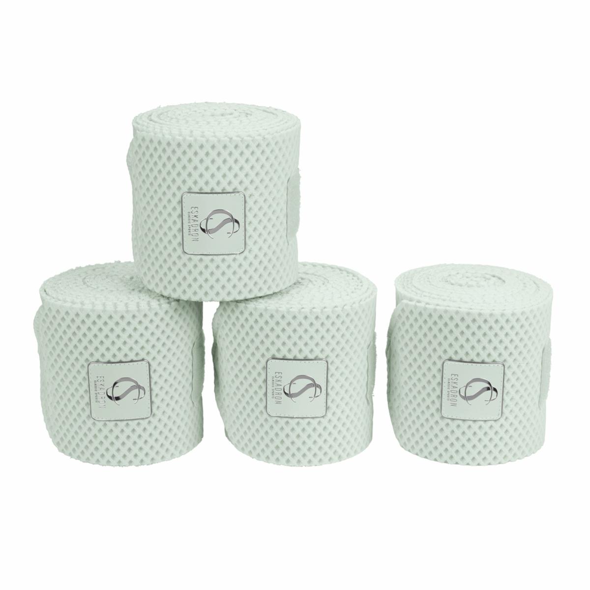 Eskadron Bandages 4er Set " MESH "