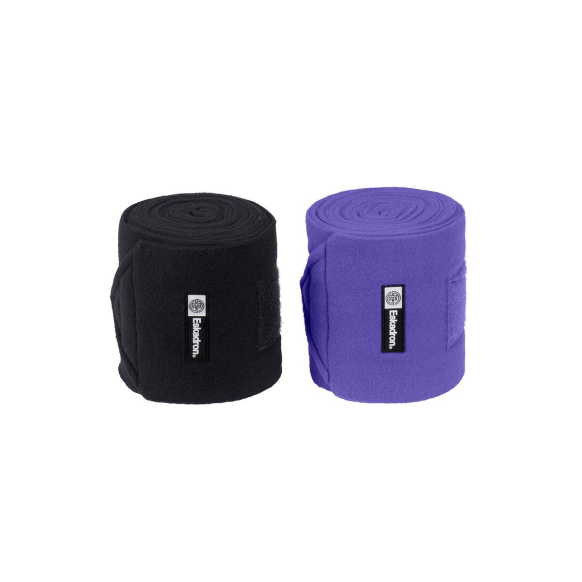 Eskadron DYNAMIC Bandages " FLEECE " 4er Set