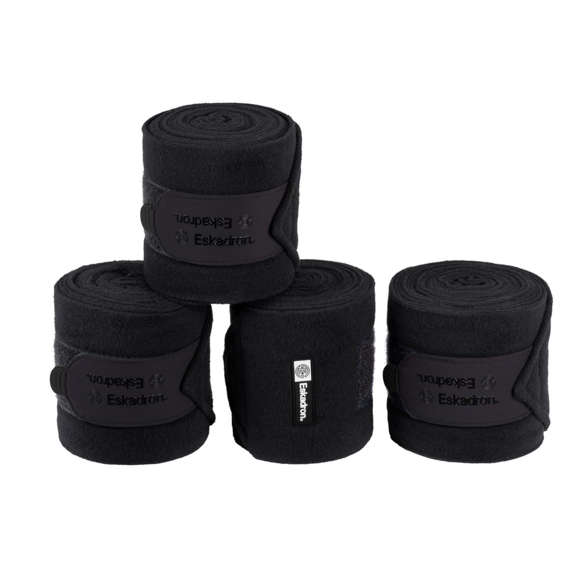 Eskadron DYNAMIC Bandages " FLEECE " 4er Set