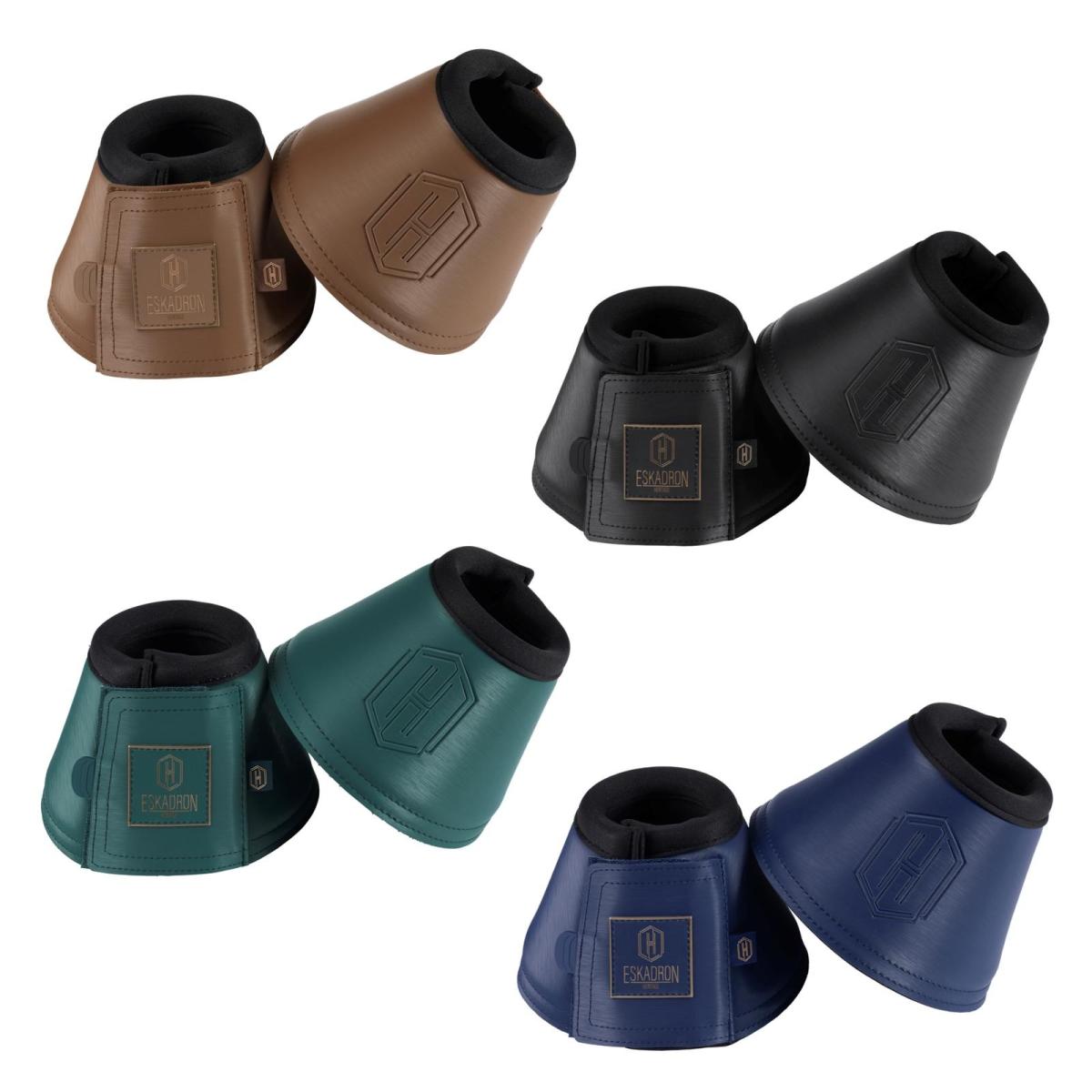 Eskadron HERITAGE Bell Boots " SOFTSLATE "   1 Pair