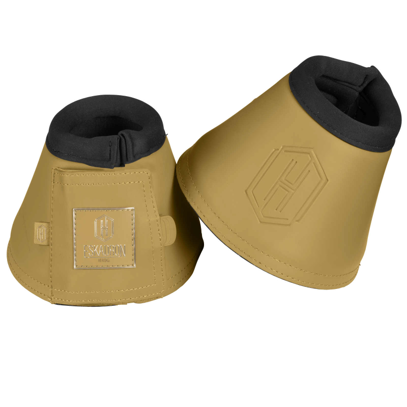 Eskadron HERITAGE Bell Boots " SOFTSLATE "   1 Pair