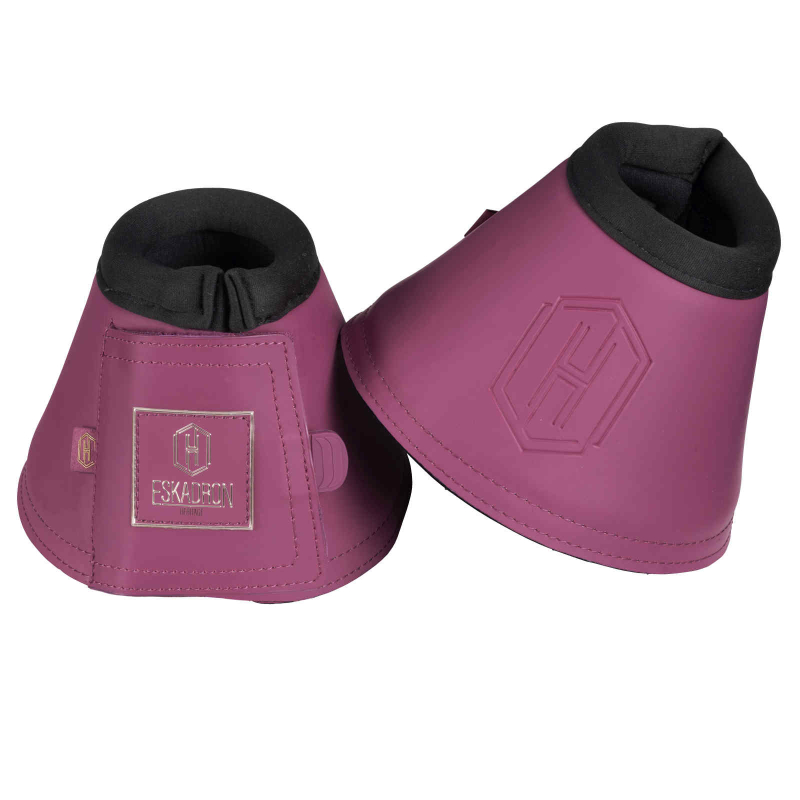 Eskadron HERITAGE Bell Boots " SOFTSLATE "   1 Pair