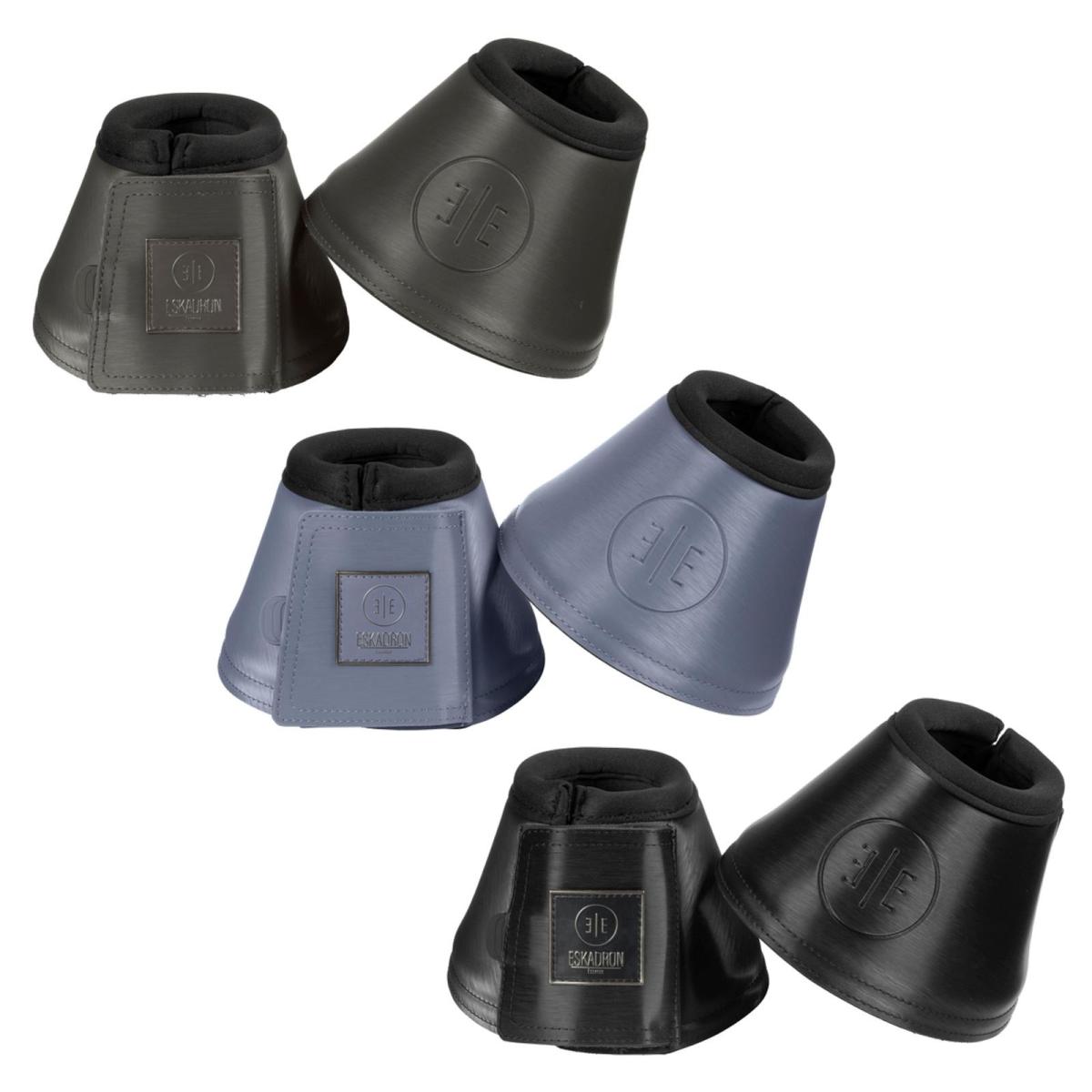 Eskadron ESSENCE Bell Boots " SOFTSLATE " , 1 Pair