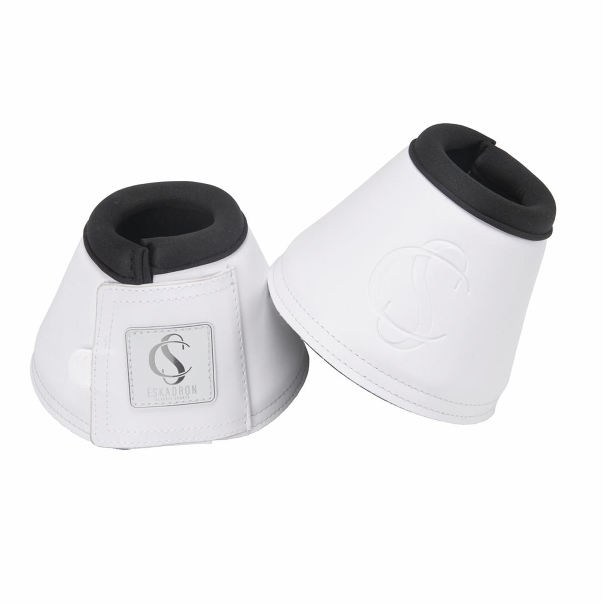 Eskadron Classic Sports Hufglocken " SOFTSLATE " Sprungglocken, 1 Paar