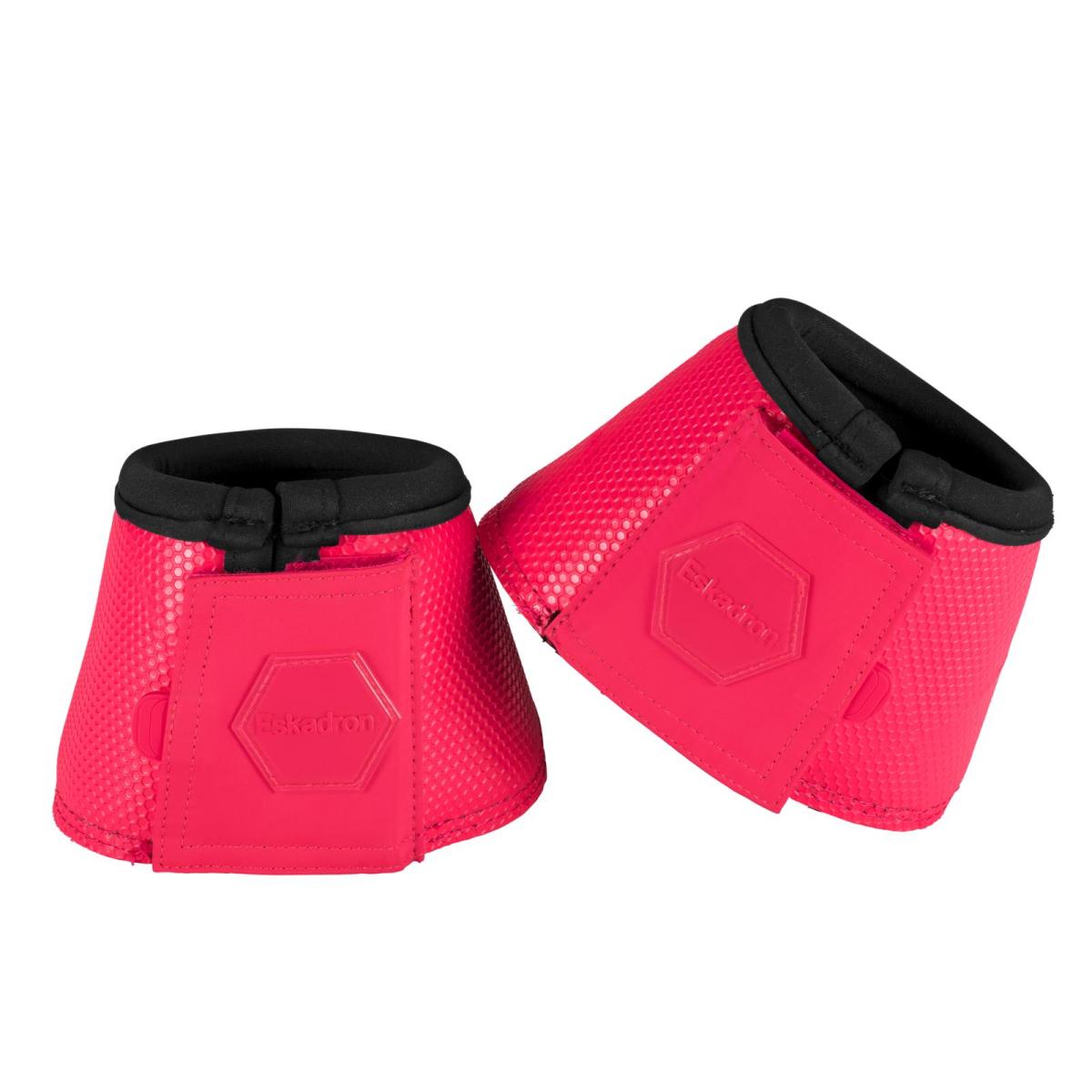 Eskadron Reflexx Bell Boot " SOFTLATE "  1 Pair