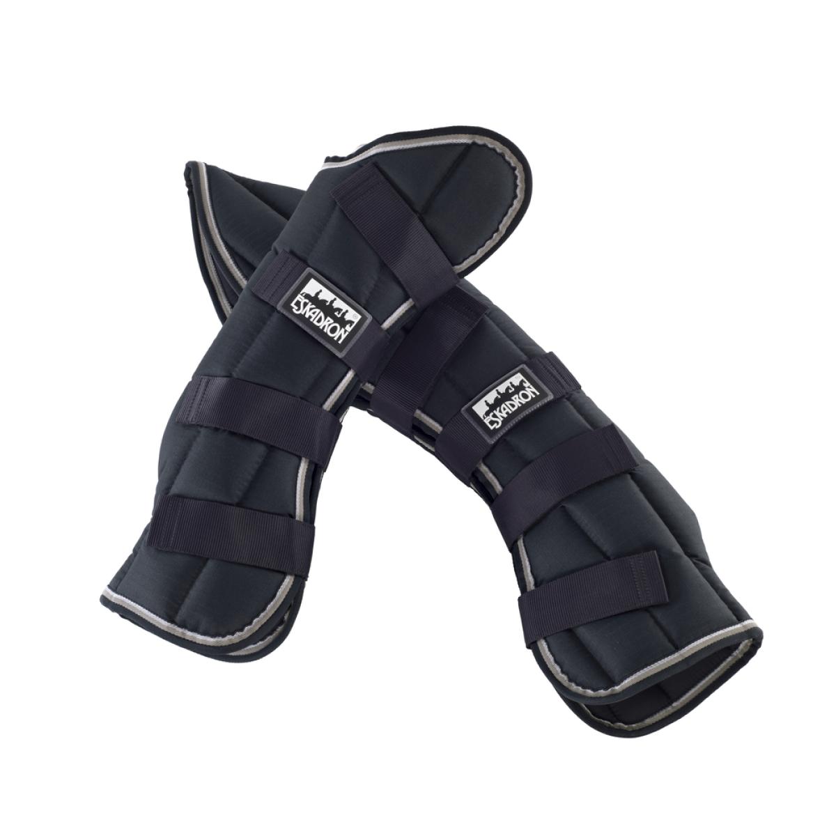Eskadron Travelling Boots MESH,  4er SET